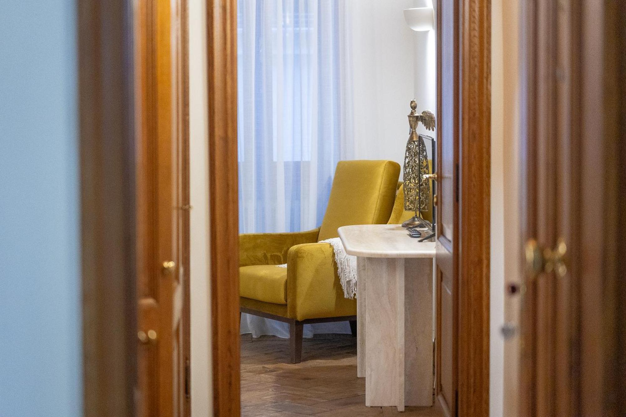 Timeroma Suites エクステリア 写真