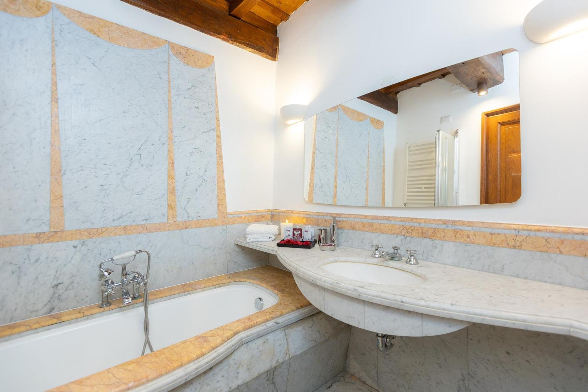 Timeroma Suites エクステリア 写真