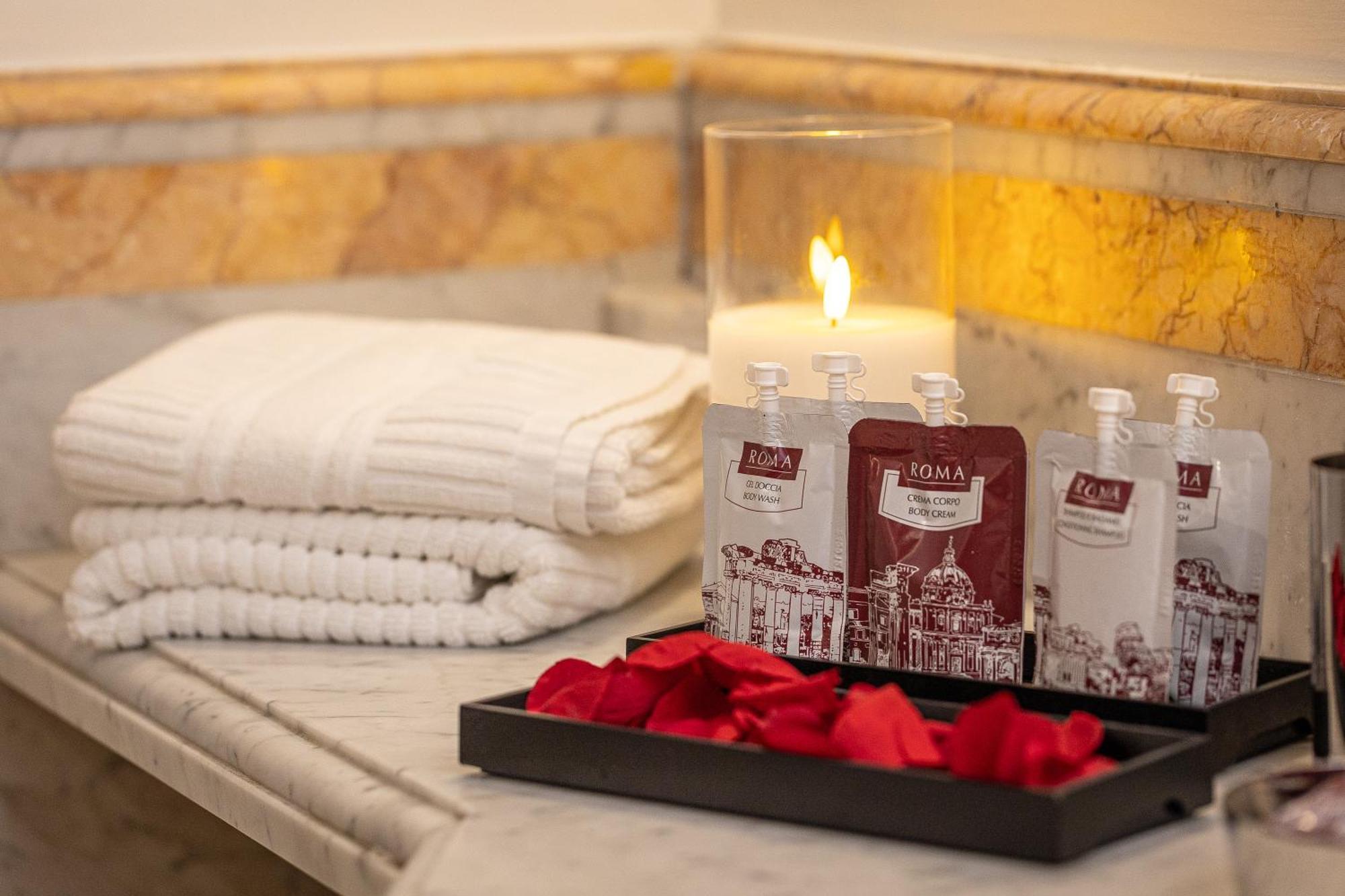 Timeroma Suites エクステリア 写真