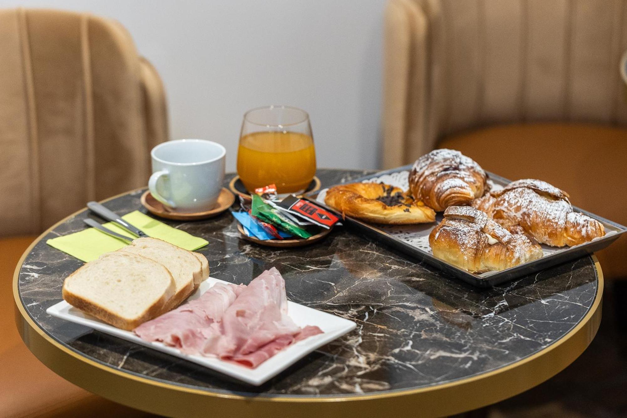 Timeroma Suites エクステリア 写真